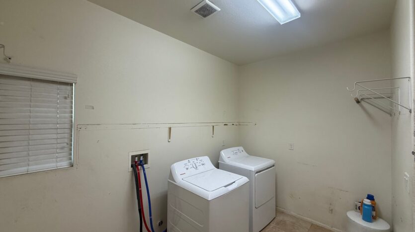 4957 Harold Street - North Las Vegas - Nevada - 5 bed, 3 bath rental property