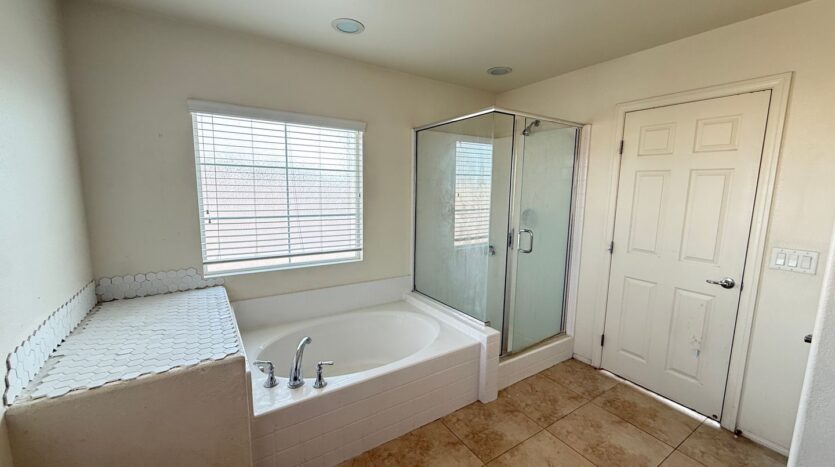 4957 Harold Street - North Las Vegas - Nevada - 5 bed, 3 bath rental property