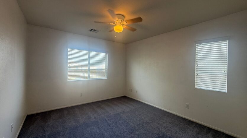 4957 Harold Street - North Las Vegas - Nevada - 5 bed, 3 bath rental property