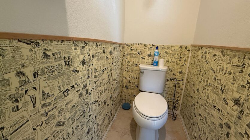 4957 Harold Street - North Las Vegas - Nevada - 5 bed, 3 bath rental property