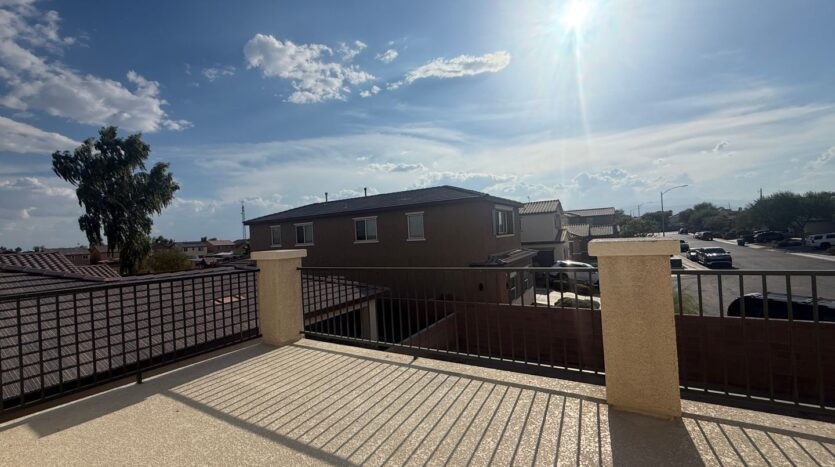 4957 Harold Street - North Las Vegas - Nevada - 5 bed, 3 bath rental property