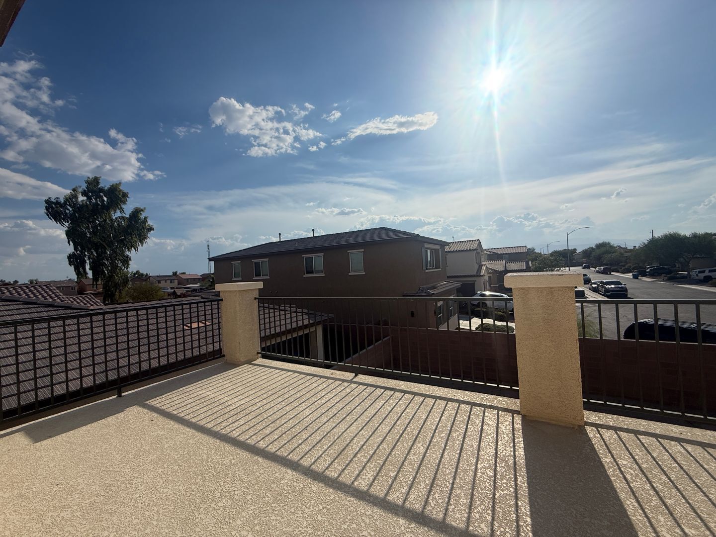 4957 Harold Street - North Las Vegas - Nevada - 5 bed, 3 bath rental property