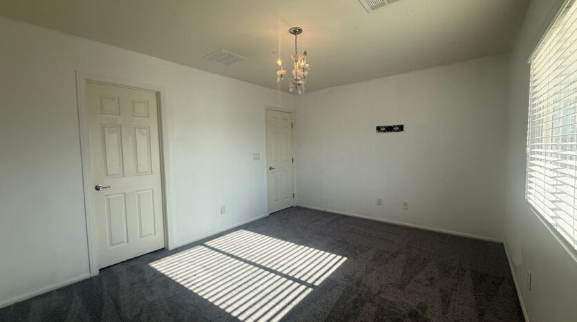 4957 Harold Street - North Las Vegas - Nevada - 5 bed, 3 bath rental property