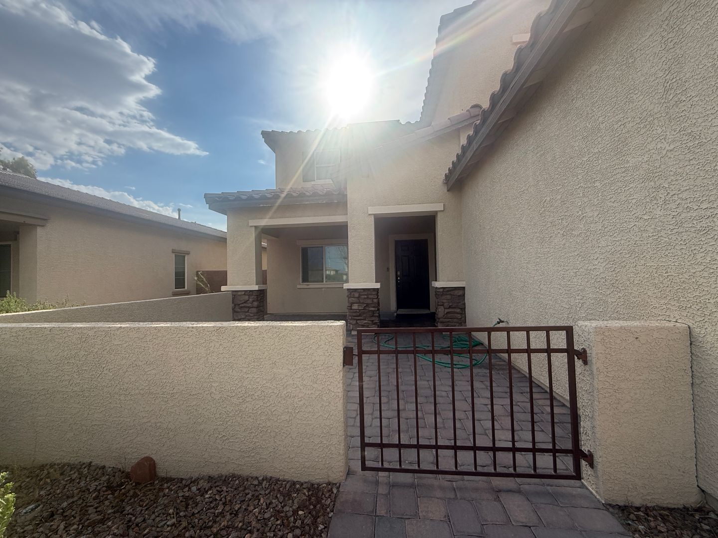 4957 Harold Street - North Las Vegas - Nevada - 5 bed, 3 bath rental property