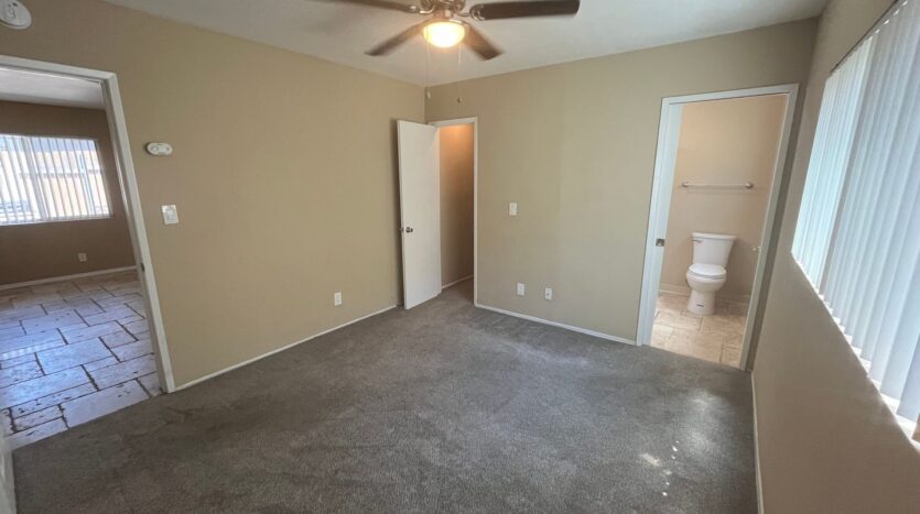 5065 W. Point Loma Blvd -C - San Diego - California - 1 bed, 1 bath rental property