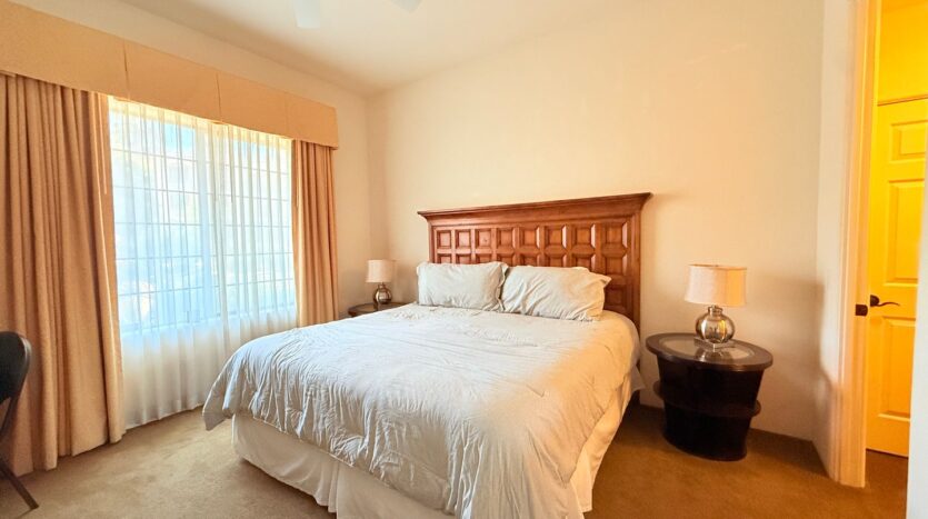 50650 Santa Rosa Plaza Unit 1 - La Quinta - California - 1 bed, 1 bath rental property