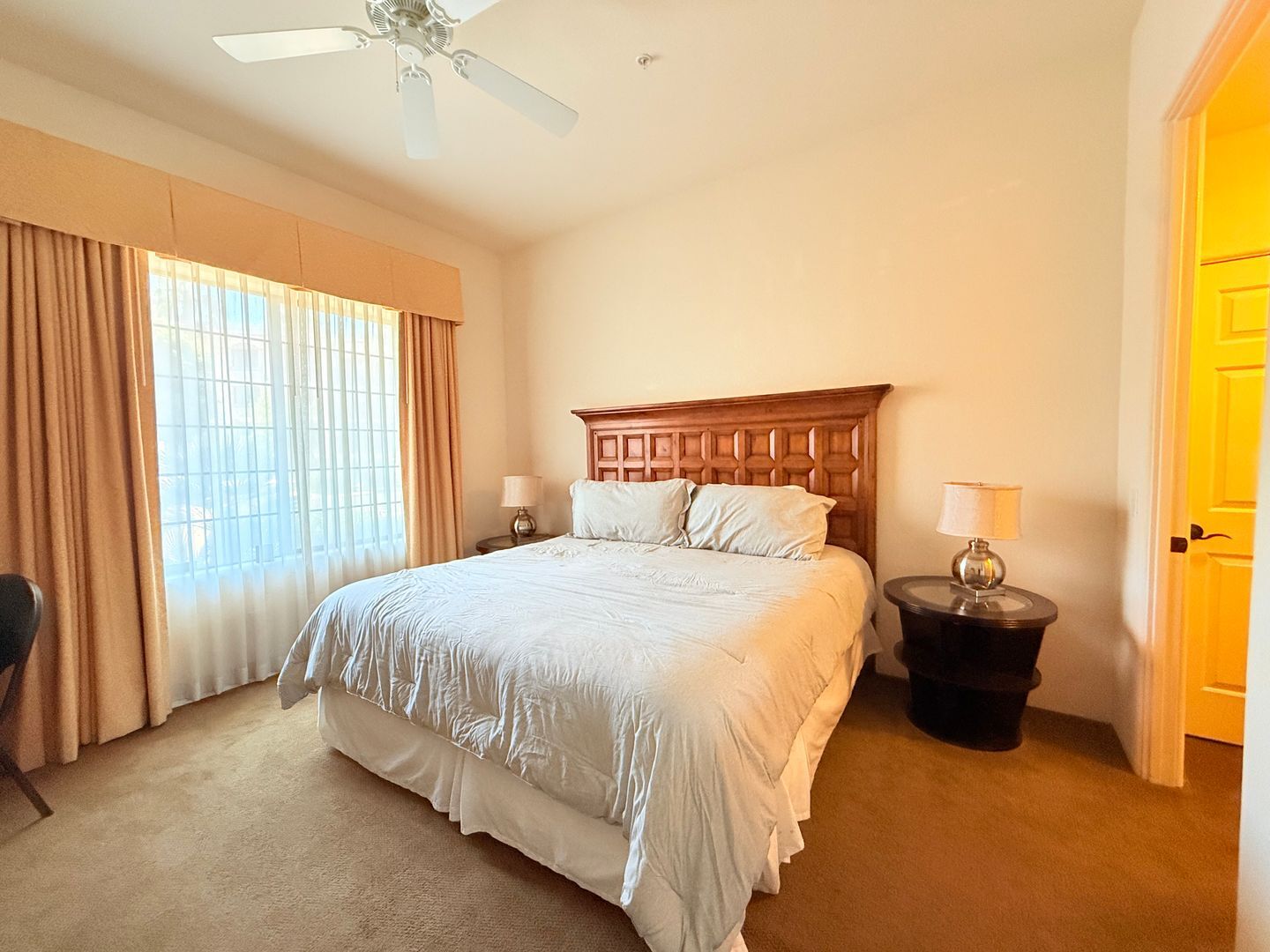 50650 Santa Rosa Plaza Unit 1 - La Quinta - California - 1 bed, 1 bath rental property