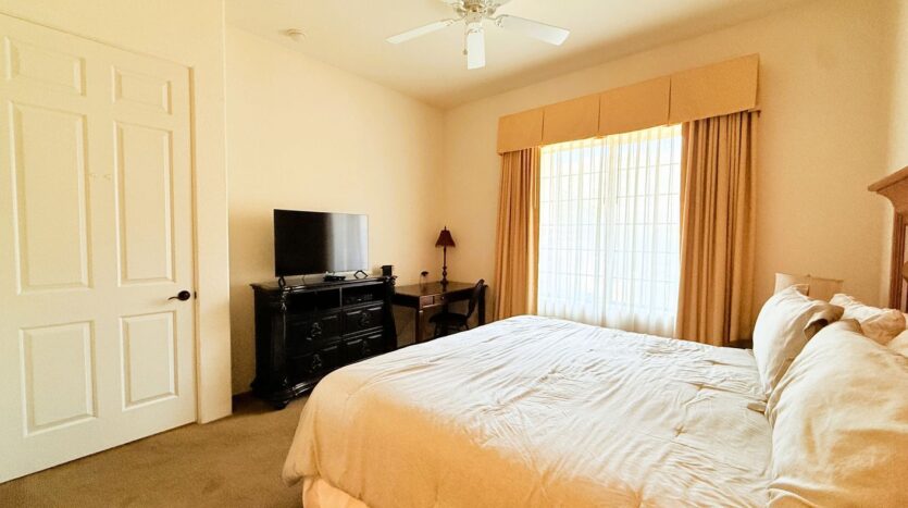 50650 Santa Rosa Plaza Unit 1 - La Quinta - California - 1 bed, 1 bath rental property