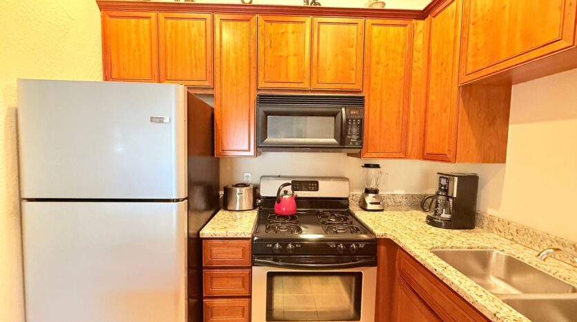 50650 Santa Rosa Plaza Unit 1 - La Quinta - California - 1 bed, 1 bath rental property