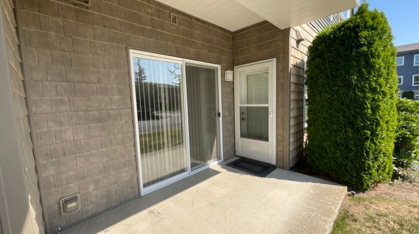 512 Darby Dr. #116 - Bellingham - Washington - 3 bed, 2 bath rental property