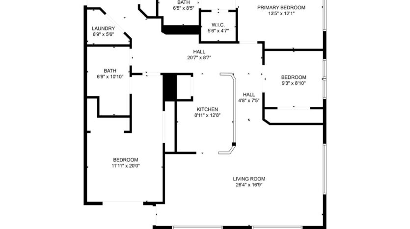 512 Darby Dr. #116 - Bellingham - Washington - 3 bed, 2 bath rental property