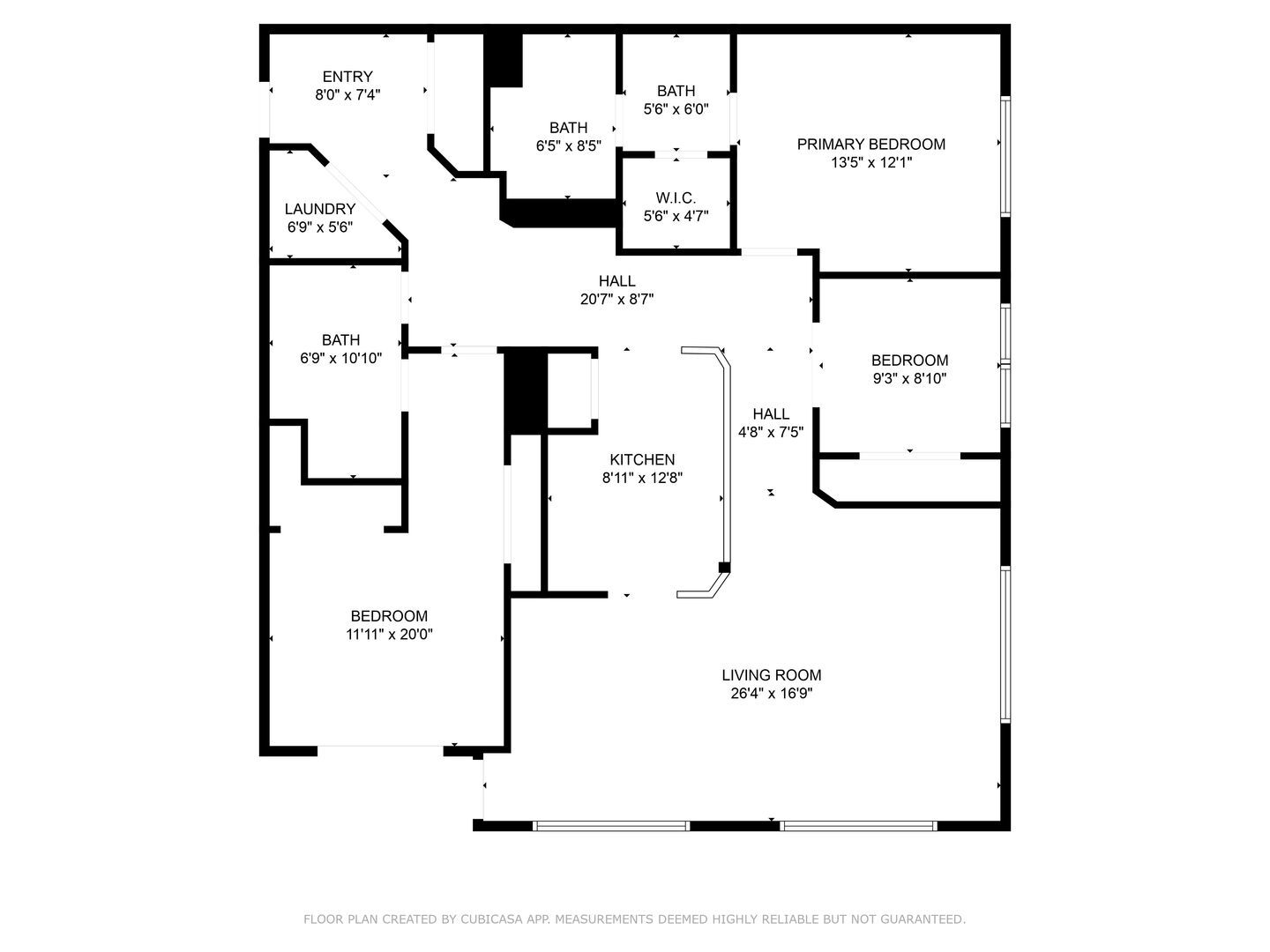 512 Darby Dr. #116 - Bellingham - Washington - 3 bed, 2 bath rental property