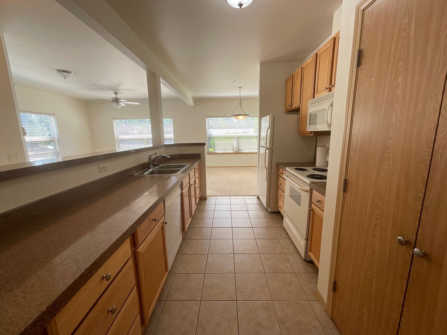 512 Darby Dr. #116 - Bellingham - Washington - 3 bed, 2 bath rental property