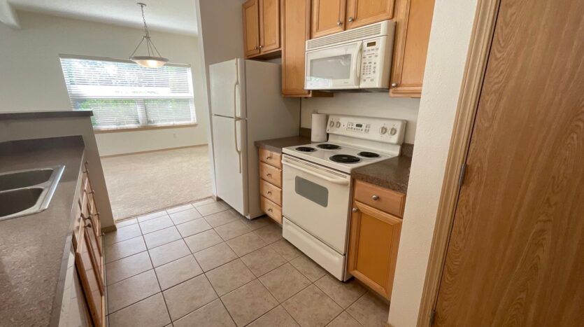 512 Darby Dr. #116 - Bellingham - Washington - 3 bed, 2 bath rental property