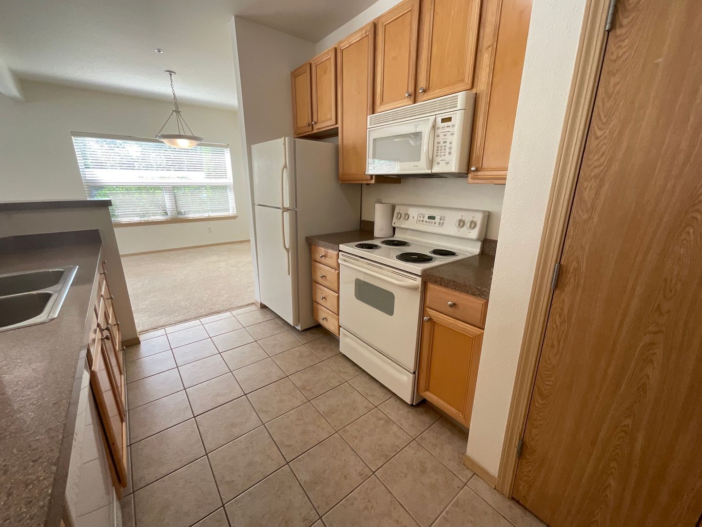512 Darby Dr. #116 - Bellingham - Washington - 3 bed, 2 bath rental property