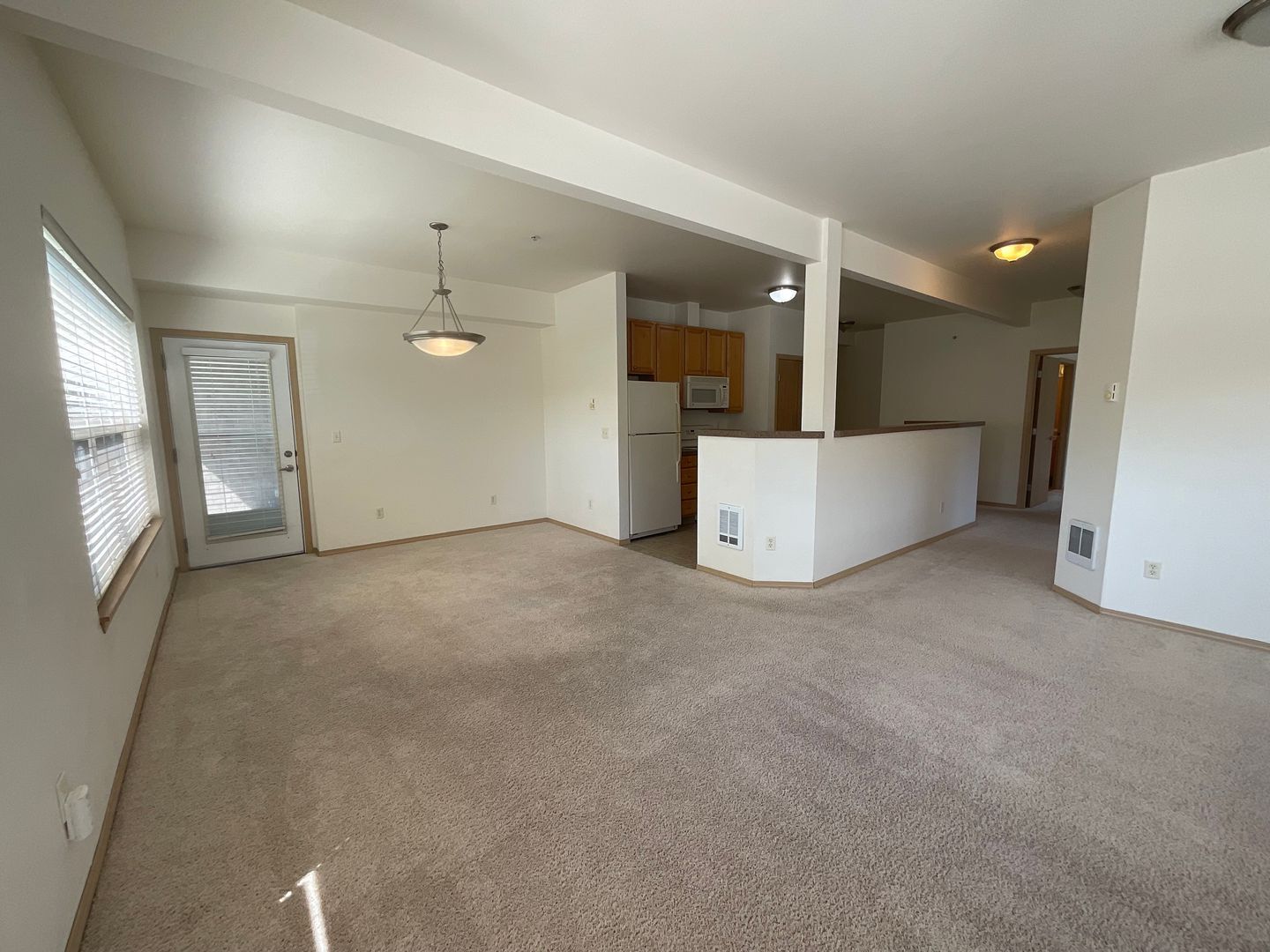 512 Darby Dr. #116 - Bellingham - Washington - 3 bed, 2 bath rental property