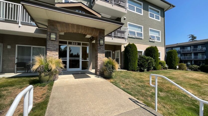 512 Darby Dr. #116 - Bellingham - Washington - 3 bed, 2 bath rental property