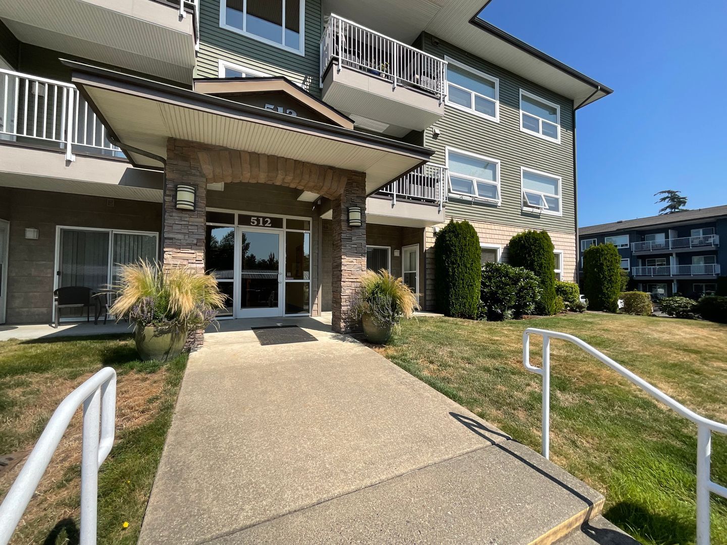 512 Darby Dr. #116 - Bellingham - Washington - 3 bed, 2 bath rental property