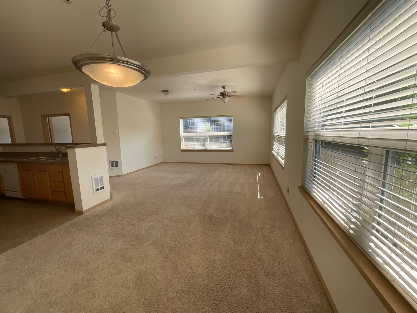 512 Darby Dr. #116 - Bellingham - Washington - 3 bed, 2 bath rental property