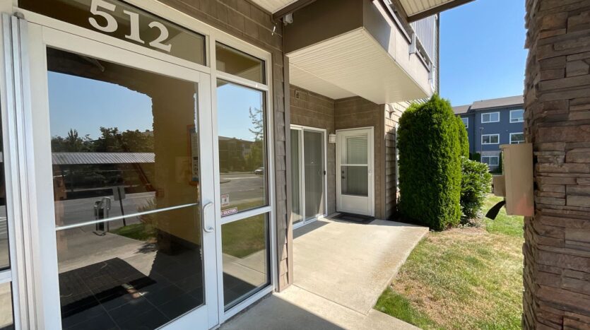 512 Darby Dr. #116 - Bellingham - Washington - 3 bed, 2 bath rental property