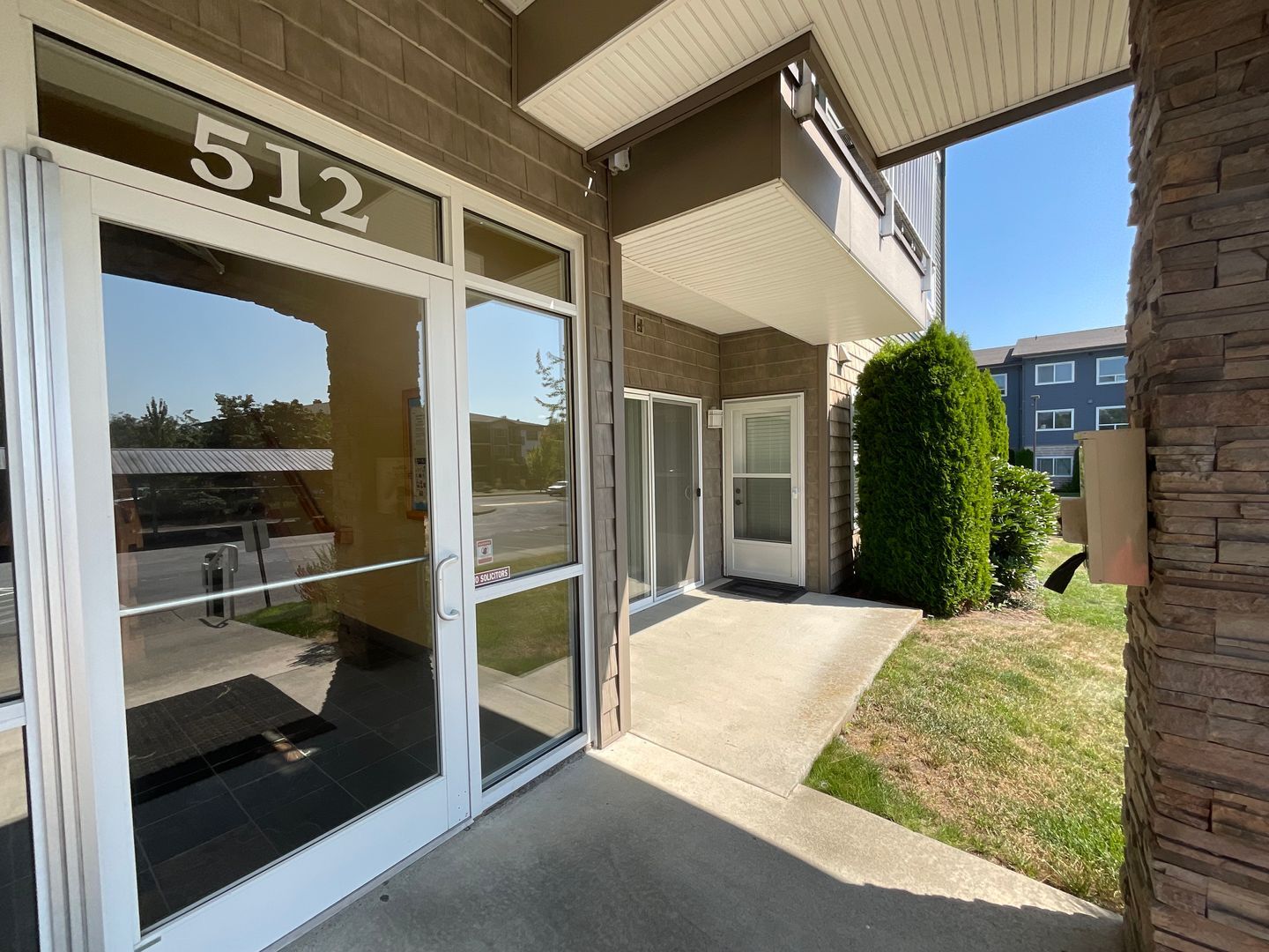 512 Darby Dr. #116 - Bellingham - Washington - 3 bed, 2 bath rental property