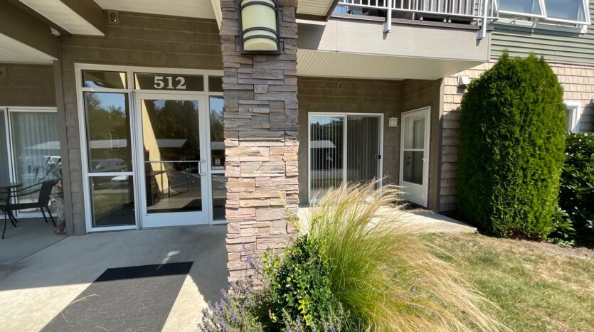 512 Darby Dr. #116 - Bellingham - Washington - 3 bed, 2 bath rental property