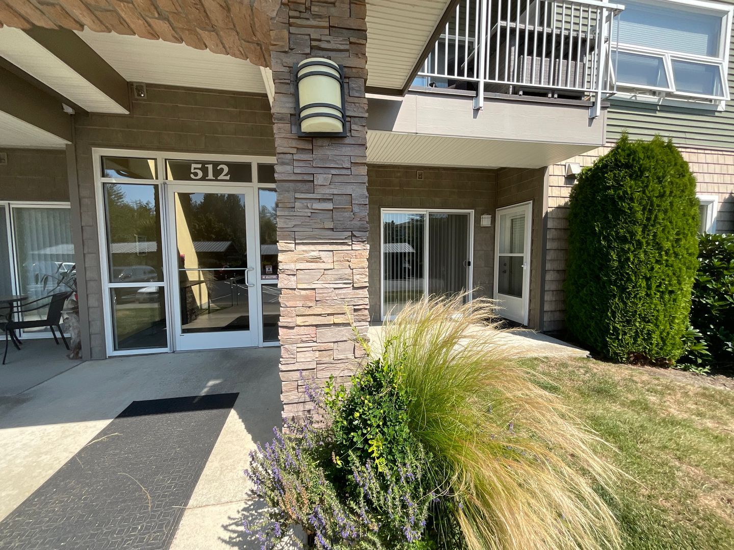 512 Darby Dr. #116 - Bellingham - Washington - 3 bed, 2 bath rental property