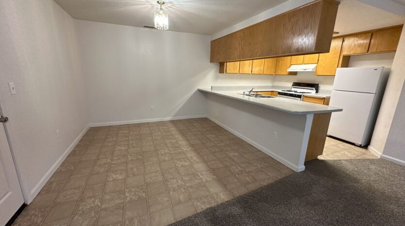 515 Howard Court - Susanville - California - 3 bed, 2 bath rental property