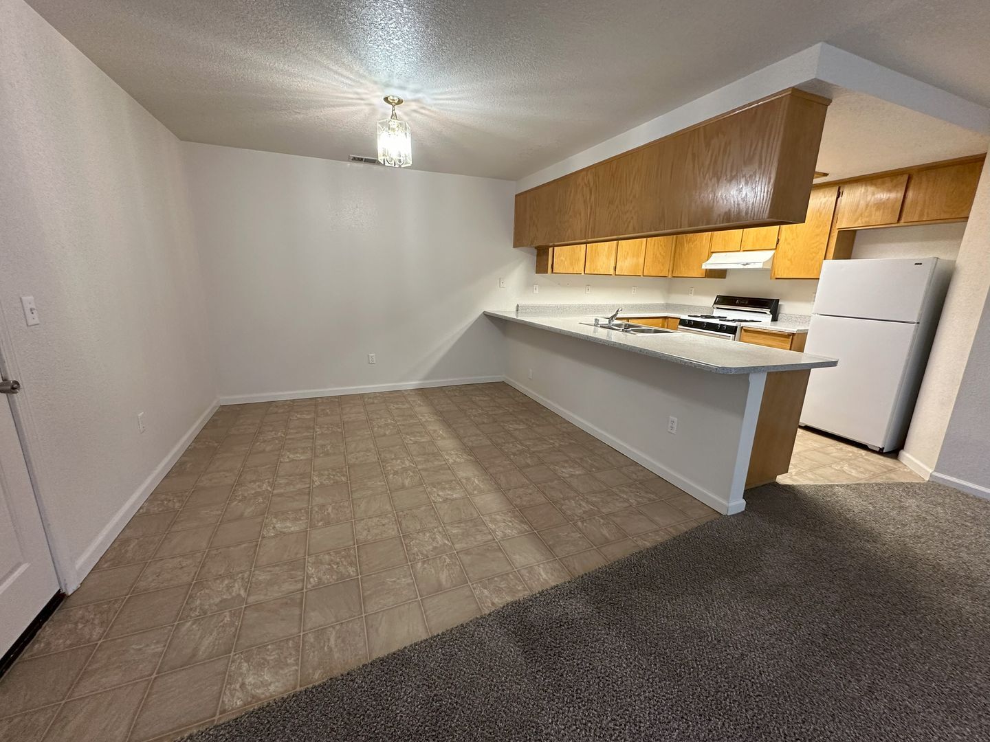 515 Howard Court - Susanville - California - 3 bed, 2 bath rental property