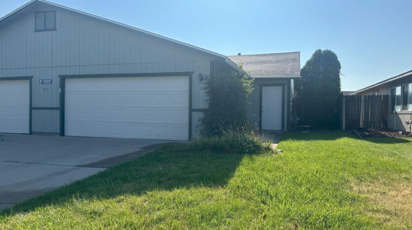 515 Howard Court - Susanville - California - 3 bed, 2 bath rental property
