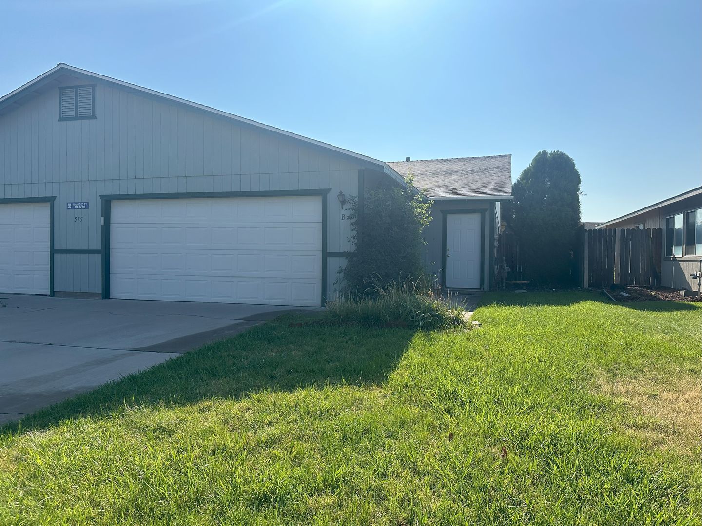 515 Howard Court - Susanville - California - 3 bed, 2 bath rental property