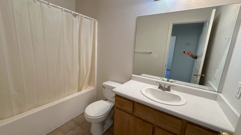 515 Howard Court - Susanville - California - 3 bed, 2 bath rental property