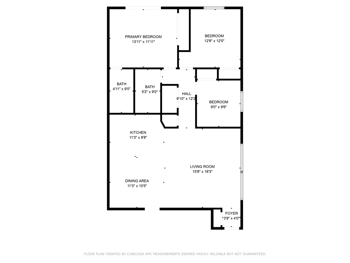 515 Howard Court - Susanville - California - 3 bed, 2 bath rental property
