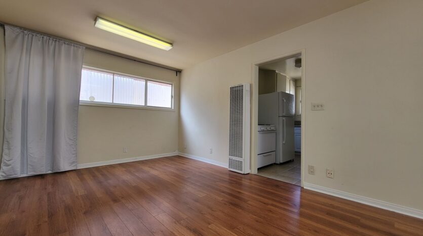 5165- 5165 1/2 Santa Monica Blvd. - Los Angeles - California - 1 bed, 1 bath rental property