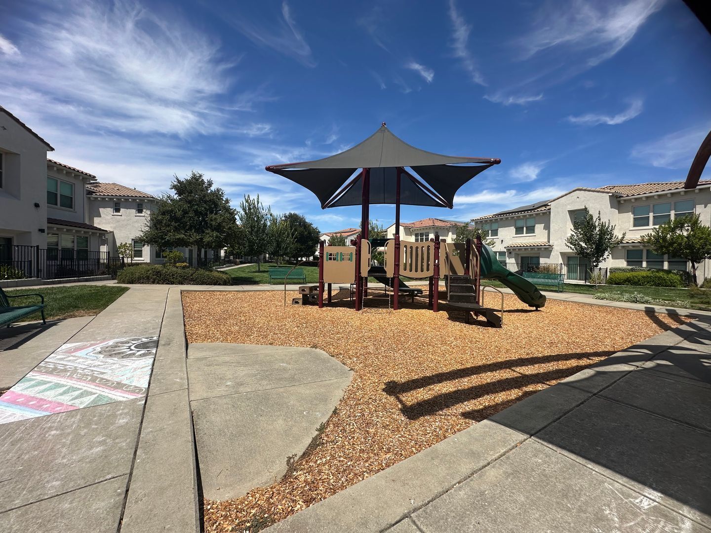 5301 E Commerce Way  #62102  - Sacramento - California - 3 bed, 2 bath rental property
