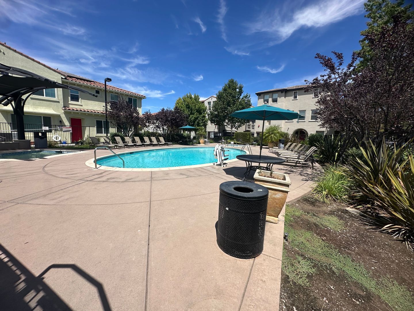 5301 E Commerce Way  #62102  - Sacramento - California - 3 bed, 2 bath rental property