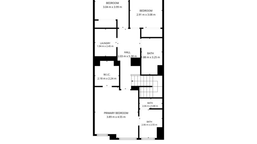 5301 E Commerce Way  #62102  - Sacramento - California - 3 bed, 2 bath rental property