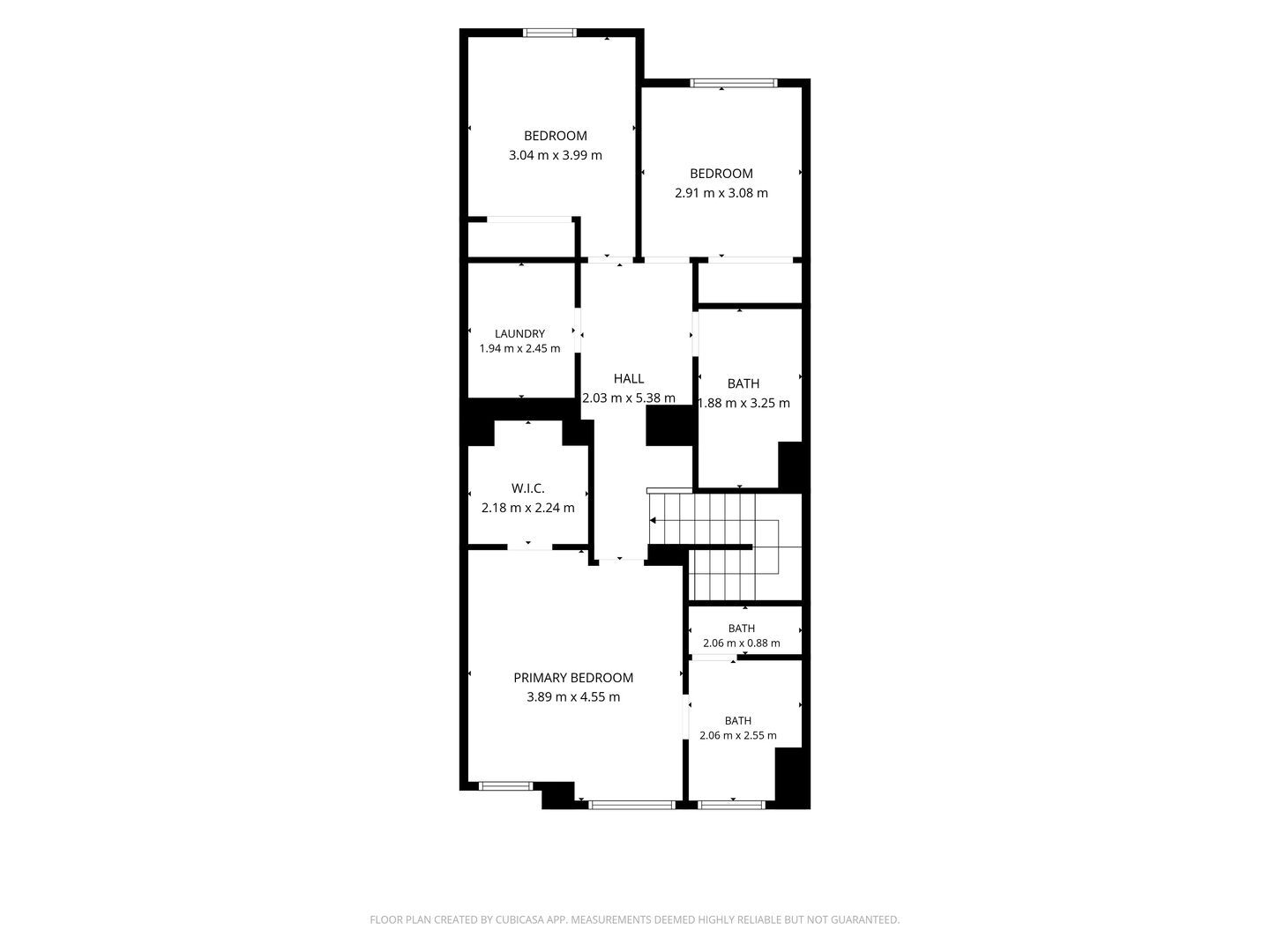 5301 E Commerce Way  #62102  - Sacramento - California - 3 bed, 2 bath rental property