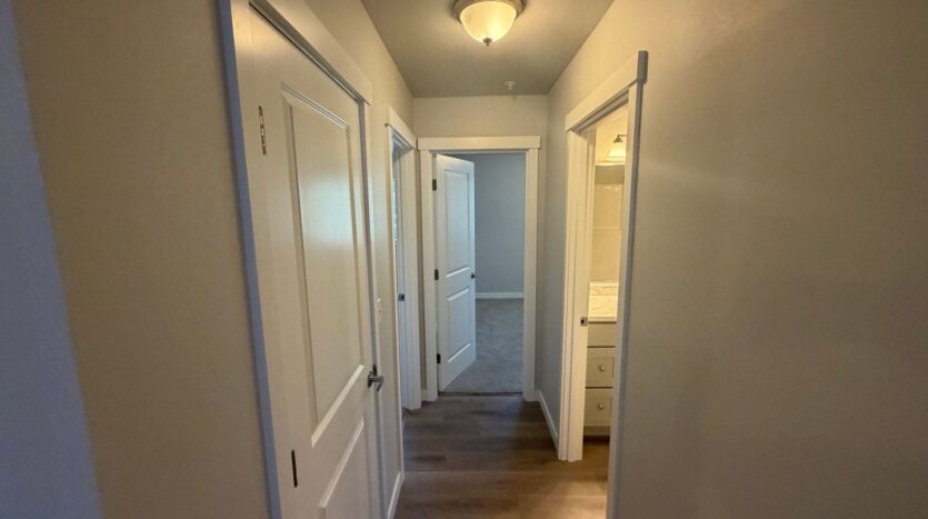 5324 San Francisco Ave SW - Lakewood - Washington - 2 bed, 1 bath rental property