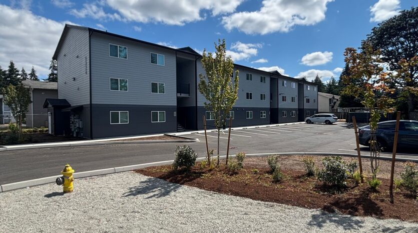 5324 San Francisco Ave SW - Lakewood - Washington - 3 bed, 1.5 bath rental property