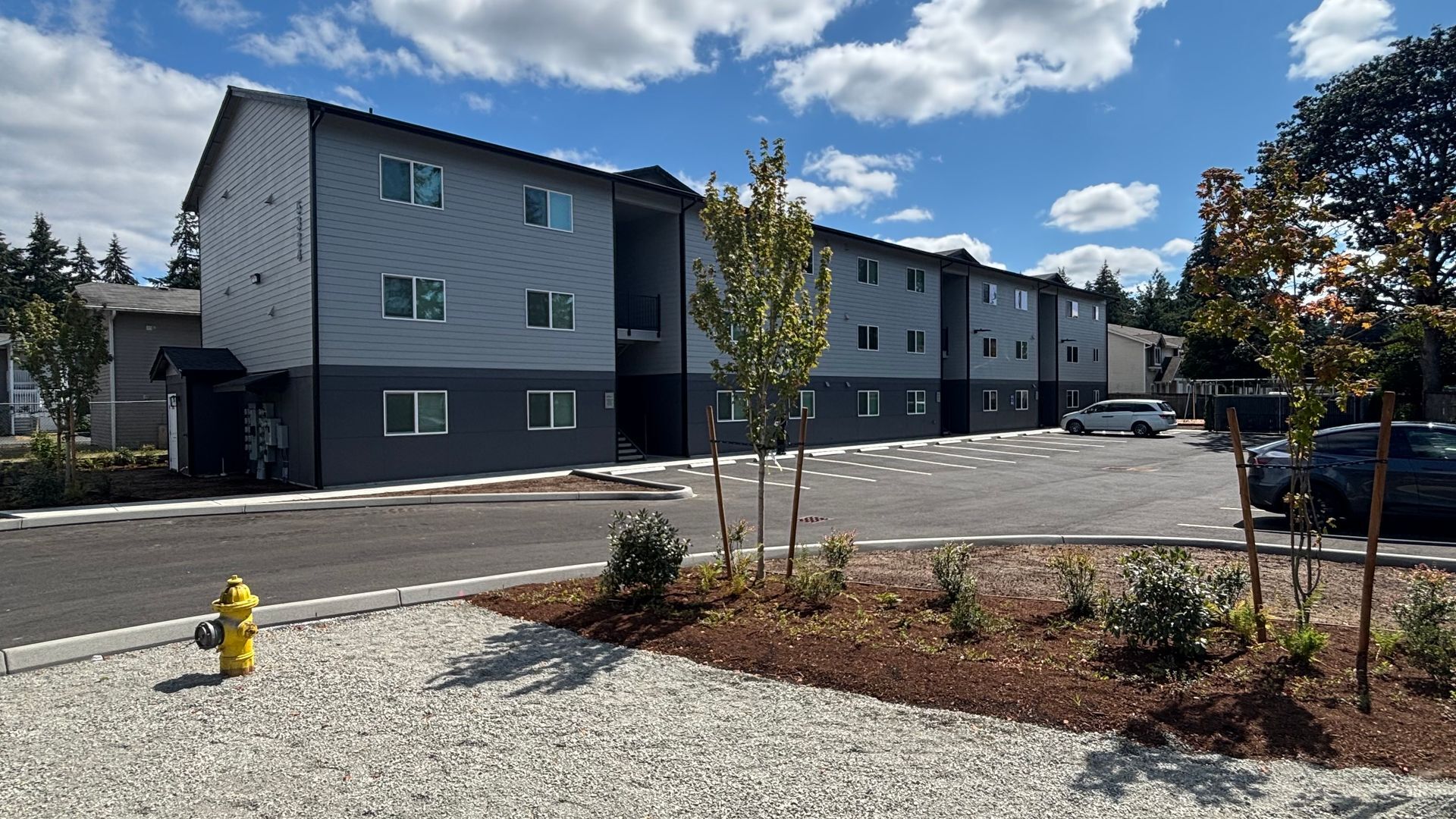 5324 San Francisco Ave SW - Lakewood - Washington - 3 bed, 1.5 bath rental property