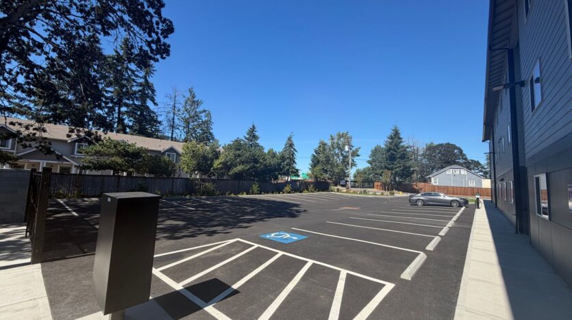 5324 San Francisco Ave SW - Lakewood - Washington - 3 bed, 1.5 bath rental property