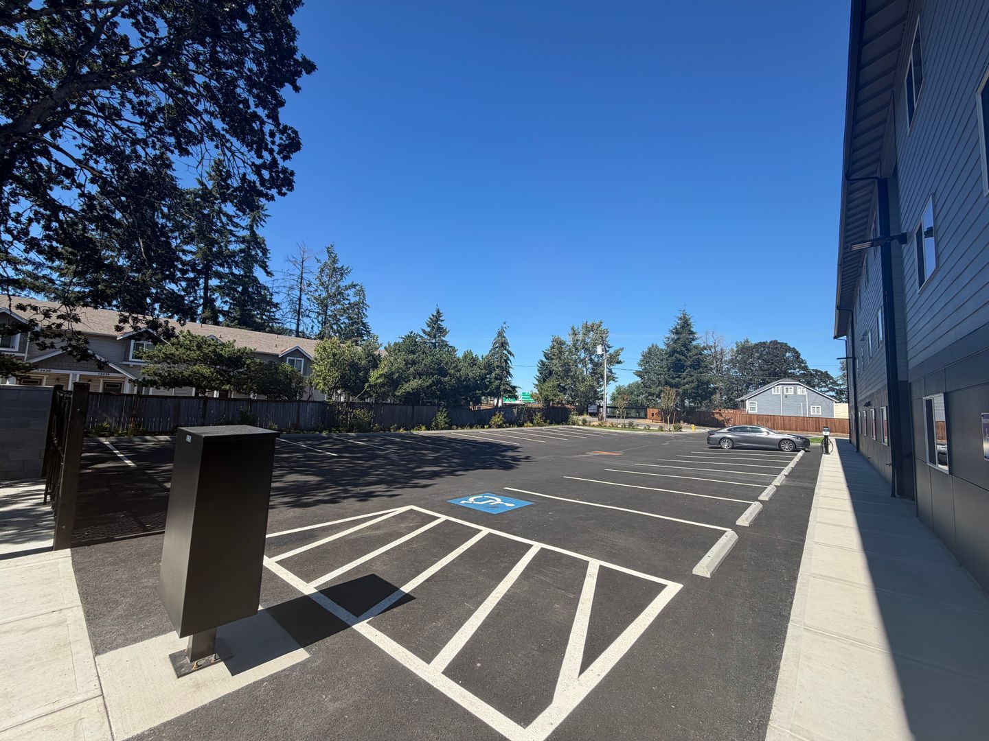 5324 San Francisco Ave SW - Lakewood - Washington - 3 bed, 1.5 bath rental property