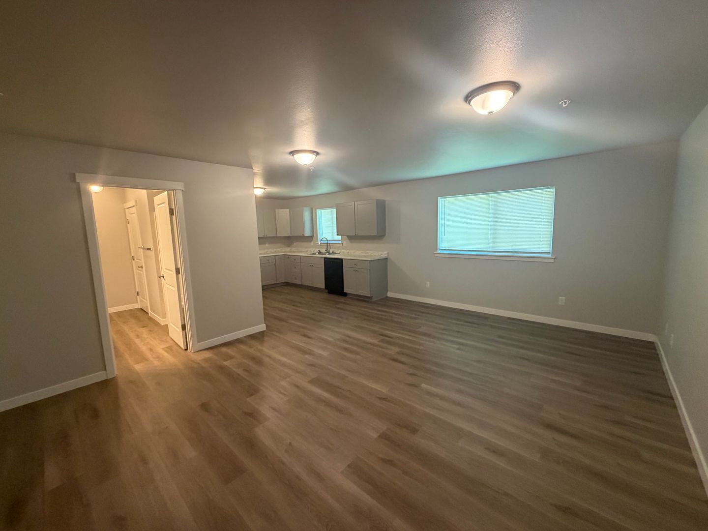 5324 San Francisco Ave SW - Lakewood - Washington - 3 bed, 1.5 bath rental property