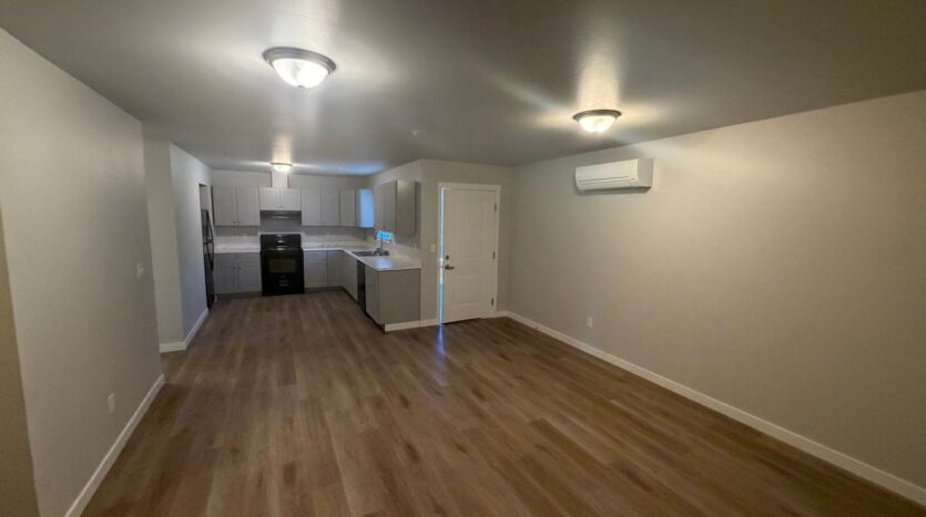5324 San Francisco Ave SW - Lakewood - Washington - 2 bed, 1 bath rental property