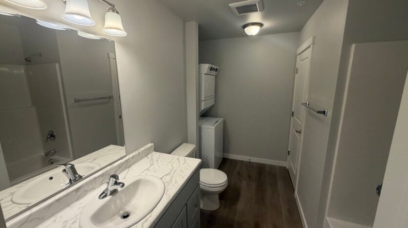 5324 San Francisco Ave SW - Lakewood - Washington - 2 bed, 1 bath rental property