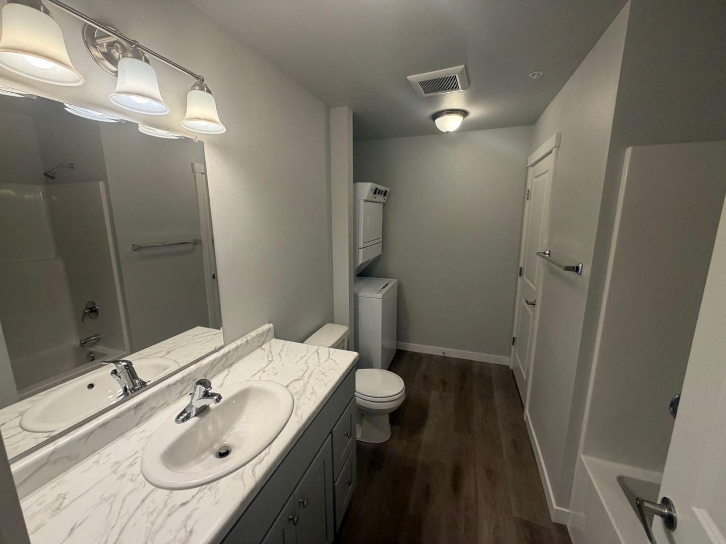 5324 San Francisco Ave SW - Lakewood - Washington - 2 bed, 1 bath rental property