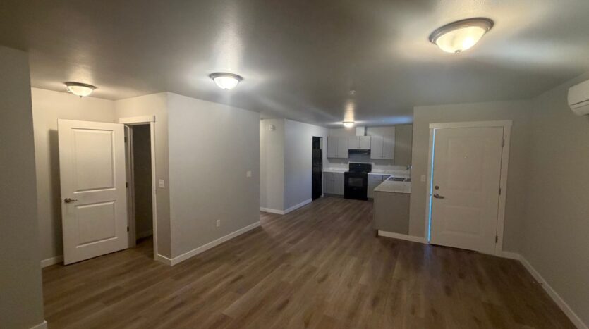 5324 San Francisco Ave SW - Lakewood - Washington - 2 bed, 1 bath rental property