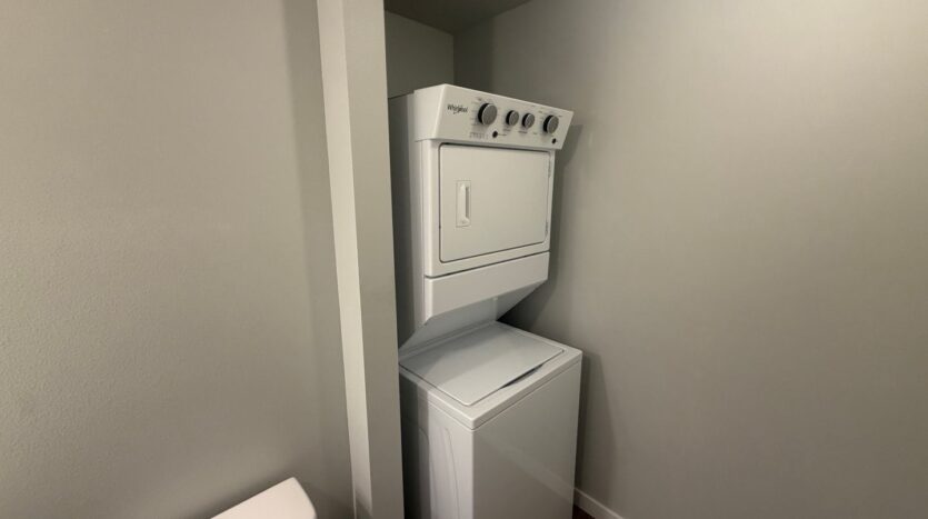 5324 San Francisco Ave SW - Lakewood - Washington - 2 bed, 1 bath rental property