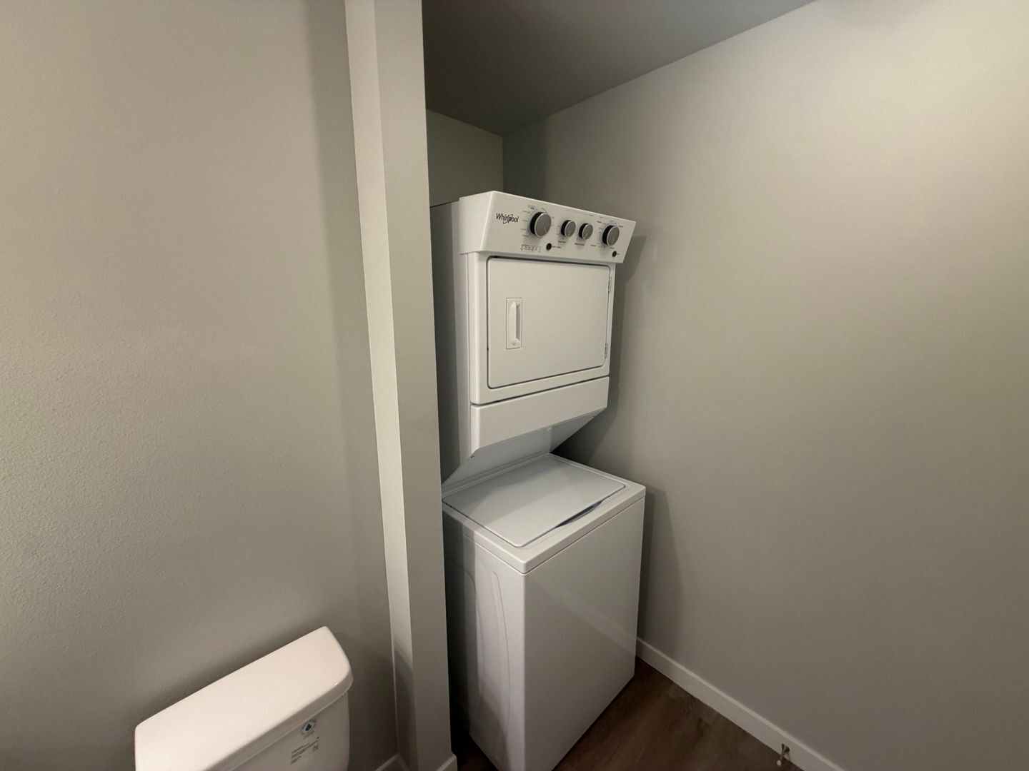 5324 San Francisco Ave SW - Lakewood - Washington - 2 bed, 1 bath rental property